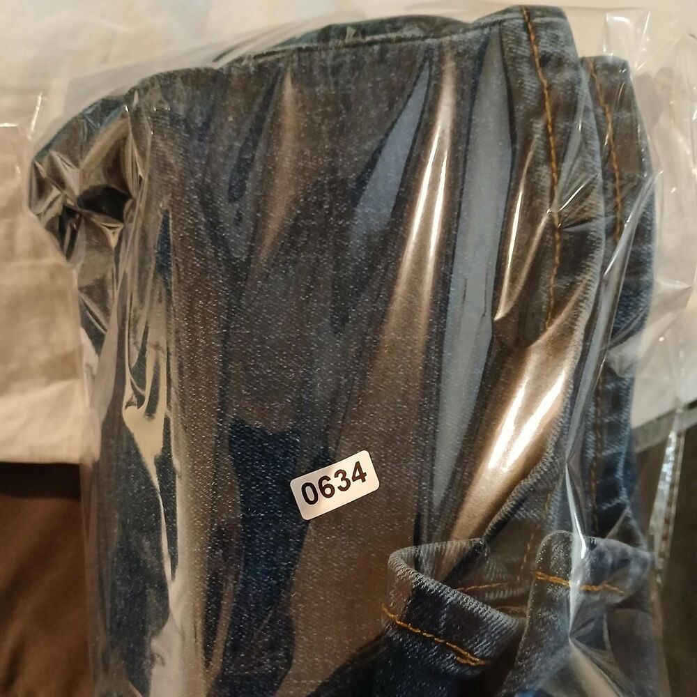 George Women's Blue and Navy Jeans - Picture 5 of 5